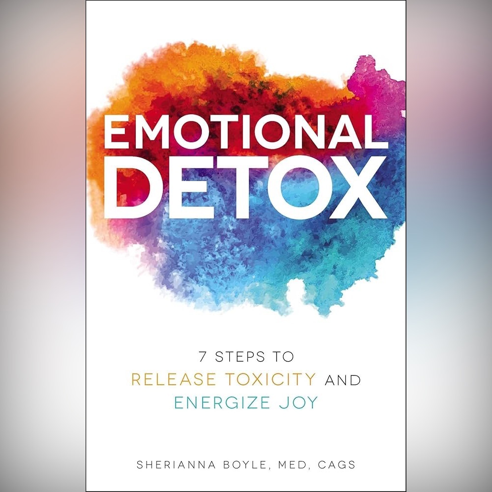 Emotional Detox Book